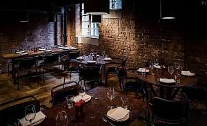 The Little Village East Bermondsey
