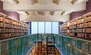 The London Library
