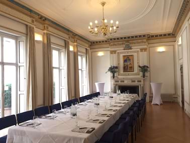 The Mandeville Hotel London