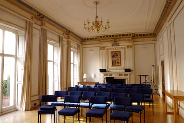 The Mandeville Hotel London