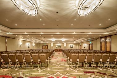 The Marble Arch Hotel by Thistle
