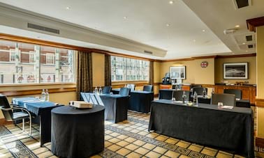 The Marble Arch Hotel by Thistle