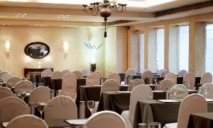 Conference Suite