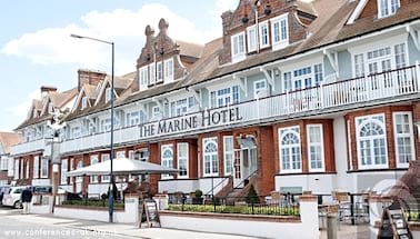 The Marine Hotel