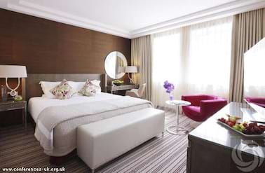 Superior Bedroom