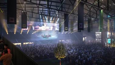 The Medlock Hotel Manchester
