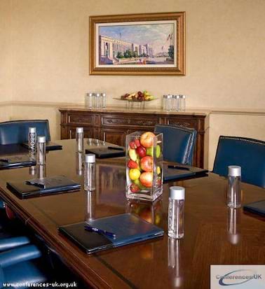 Boardroom