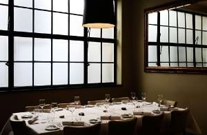 Private Dining