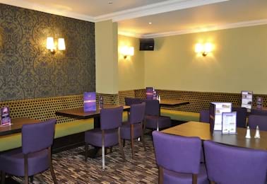 The Milton Inn Dumbarton