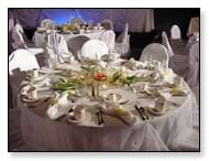 banqueting