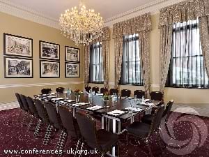 Melville Room