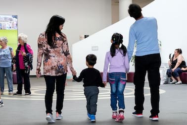 The Museum of Liverpool