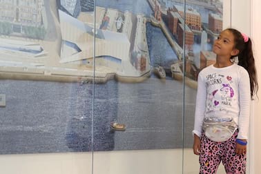 The Museum of Liverpool