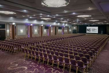 The National Conference Centre