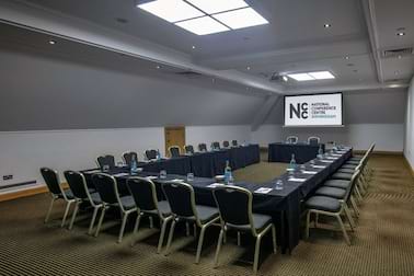 The National Conference Centre