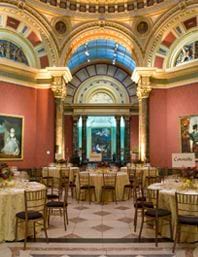 The Barry Rooms