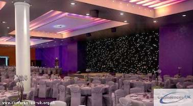 The New Bingley Hall