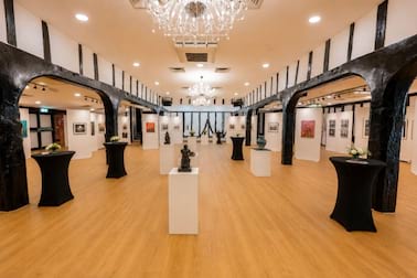The New Chichester Hotel