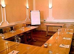 conference room