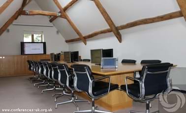 The OCF Bristol Conference Centre