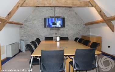 The OCF Bristol Conference Centre