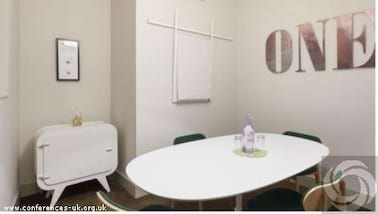 The Office Group Greville Street