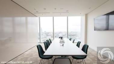 The Office Group The Shard