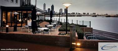 Function Terrace