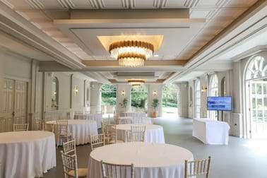 The Orangery Maidstone