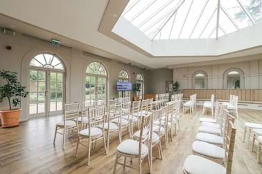 The Orangery Maidstone