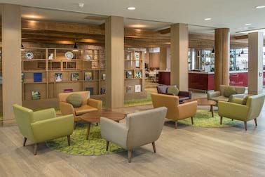 The Orchard Hotel & Restaurant