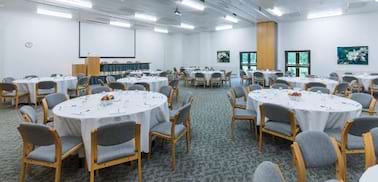 The Orchards Events Venue