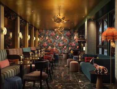 The Other House South Kensington