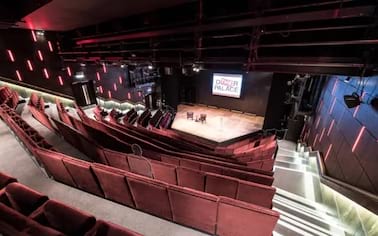 The Other Palace Theatre