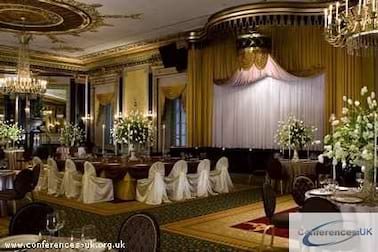 The Palmer House Hilton