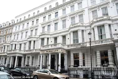 The Parkcity London