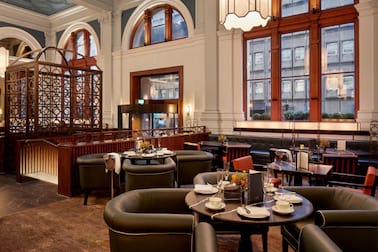 The Parkgate Hotel