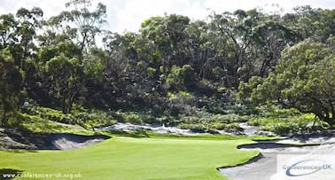 Golf Course