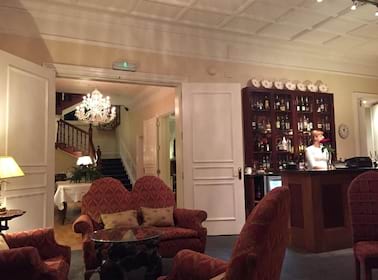 The Pines Hotel Burnham