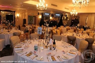 The Pinewood Hotel