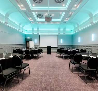 The Place Hotel Edinburgh