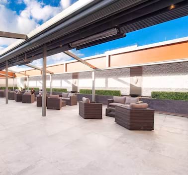 The Place Hotel Edinburgh