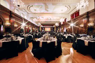 The Porchester Hall