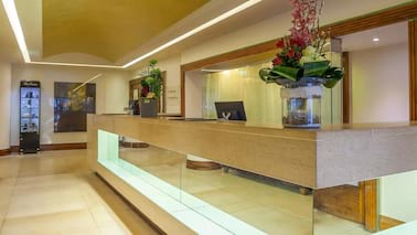 The Prince of Wales Hotel Athlone