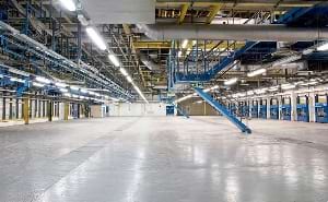 The Printworks Canada Water London
