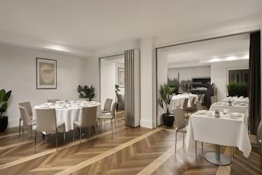 The Queens Gate Hotel