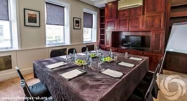 The Rathbone Hotel London