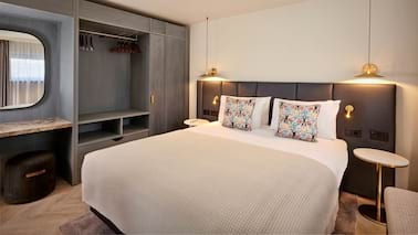 The Reach at Piccadilly, Manchester, a Tribute Portfolio Hotel