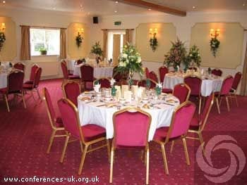 The Red Lion Country Inn