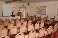 The Red Lion Country Inn